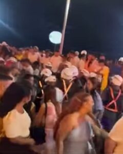 Tiroteio entre PMs de folga deixa um morto em São Luís