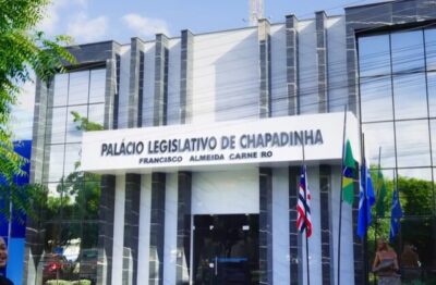 MP abre inquérito para apurar contratação de escritório de advocacia pela Câmara de Chapadinha