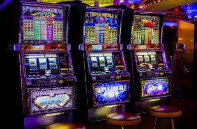 Slots baseados em habilidade e o novo iGaming
