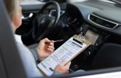 Como funciona o empréstimo com carros antigos?