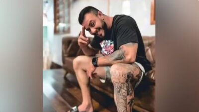 Personal trainer é morto a tiros no Portal da Amazônia