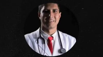 Médico morre após sofrer mal súbito durante torneio de beach tennis