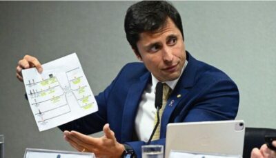 CPMI do INSS convoca deputado Édson Araújo após movimentações de mais de R$ 70 milhões