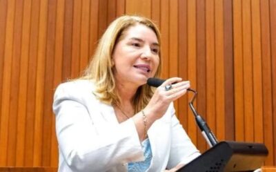 Silêncio da presidência da Assembleia amplia pressão por resposta sobre agressão à mulher envolvendo deputado