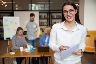 Desafios da gestão de profissionais na rede pública de ensino