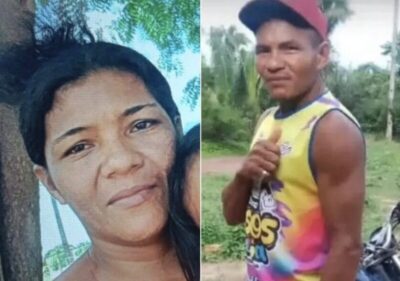 Mulher é assassinada a facadas no interior do Maranhão
