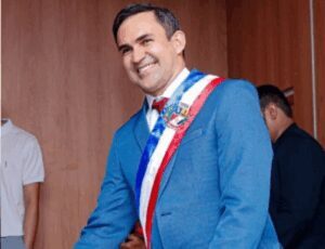 Justiça determina retorno imediato de Wallas Gonçalves Rocha à Prefeitura após decisão judicial