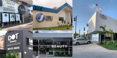 MPMA aciona Justiça após fiscalização apontar riscos à saúde em salões e clínicas de estética de São Luís