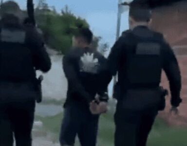 Suspeito de cadastrar membros de facção é preso em operação no Piauí e Maranhão