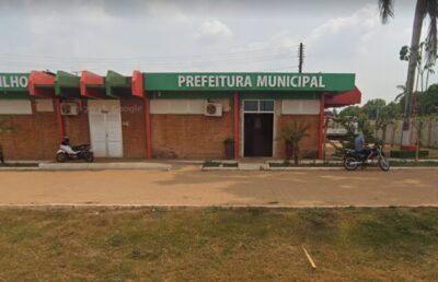 Empresa paraense recém-criada abocanha contrato de R$ 6,6 milhões para terminar obra em Itinga