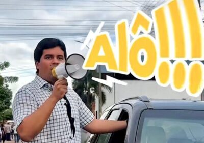 Fufuca anuncia obras e investimentos no Maranhão