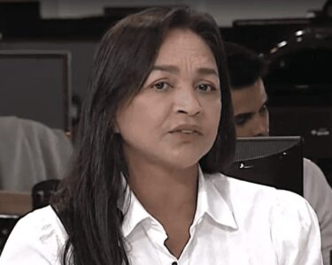 Em entrevista, Eliziane Gama fala sobre segurança, violência contra mulheres e eleições de 2026