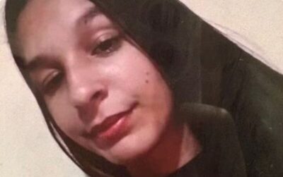 Adolescente de 15 anos é encontrada morta com sinais de violência
