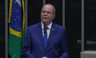 “QUEREM TIRAR BRANDÃO NA MARRA”, DISPARA HILDO ROCHA AO DENUNCIAR SUPOSTA PRESSÃO DE ALIADOS DE FLÁVIO DINO