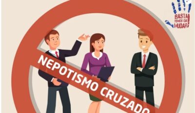 Promotoria apura nepotismo cruzado em Lago do Junco e Lago dos Rodrigues