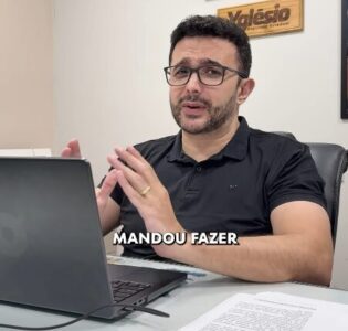 Yglésio critica versão apresentada pelo STF após operação da PF contra jornalista