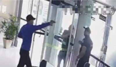 Suspeito de assalto a instituição financeira em São Luís é preso pela Polícia Civil