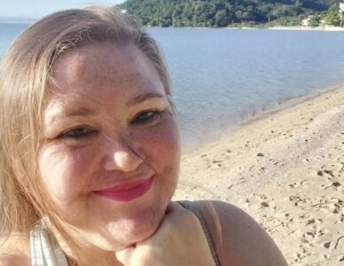 Corpo esquartejado encontrado é de corretora desaparecida, confirma polícia