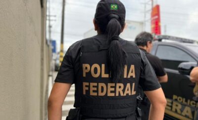 PF deflagra operação contra envio de dinheiro falso pelos Correios em Imperatriz