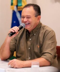 Aprovação do Governo Brandão é maior que o Governo Lula no MA