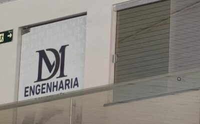 Empreiteira que funciona em pequena sala movimenta R$ 23 milhões em contratos na gestão Braide