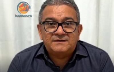 Prefeitura de Cururupu é alvo do Gaeco por supostos funcionários fantasmas