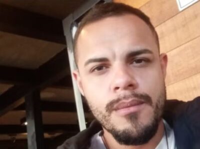 Homem é encontrado morto e amarrado dentro de apartamento