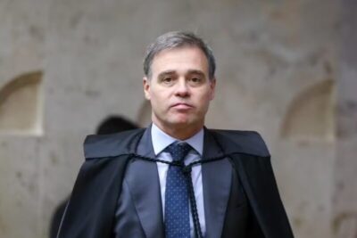 André Mendonça manda prorrogar CPMI do INSS