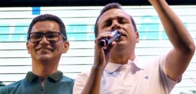 TRE-MA tende a manter cassação de prefeito e vice de Nova Olinda e sinalizar rigor com compra de votos antes das eleições de 2026