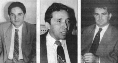 Há exatos 30 anos, acidente com aeronave causou a morte de três deputados do MA