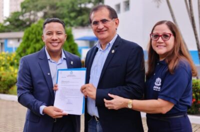 Aniversário da APAE: Penha destina mais R$ 500 mil