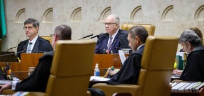 STF define regra para limitar “penduricalhos” e supersalários
