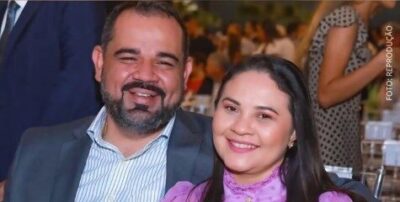 Deputada e prefeito de Buriticupu são acusados de desvio de verbas; MP pede condenação dos dois