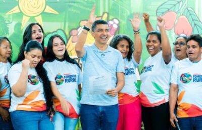 Lançada a 4ª FEMAF para potencializar a agricultura familiar do Maranhão