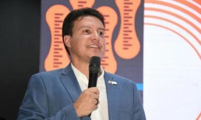 STJ barra ação que pedia afastamento de Felipe Camarão do cargo