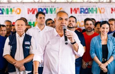 Júnior Viana deixa Articulação Política e disputará eleições 2026