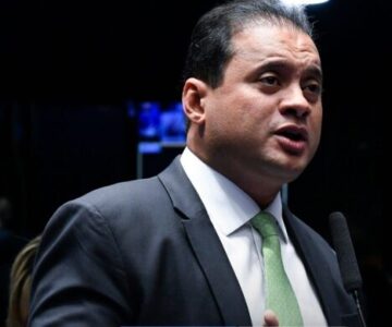 URGENTE: PF faz operação contra o vice-líder do governo no Senado, Weverton Rocha (PDT-MA), em nova fase de operação contra fraudes no INSS.