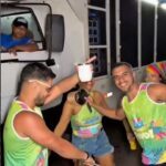 Guimarães comemora sucesso do Carnaval 2026