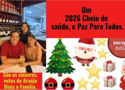 Matarromenses: – Jornal Garra | Comunicação com Seriedade