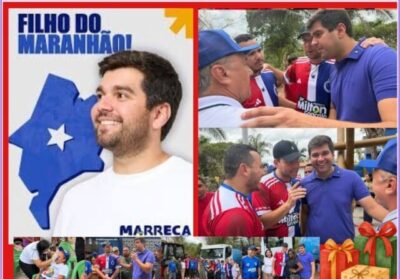 Mensagem aos Maranhenses