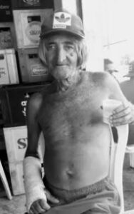 Falece “Caburé”, figura histórica de Santa Helena