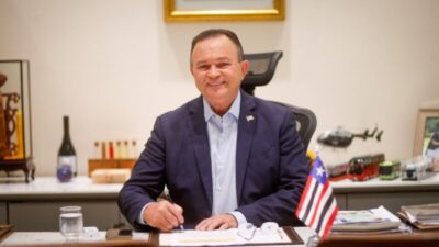 Gestão Brandão é aprovada por 66% no MA, aponta Real Time Big Data