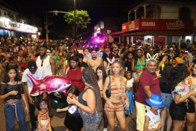 Carnaval de Pinheiro 2026 se consolida como maior e mais seguro do Maranhão