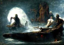 CAMARONISTAS QUEREM AFASTAR FELIPE DOS DINISTAS PARA EVITAR SUA IMINENTE “FRITURA PÚBLICA”