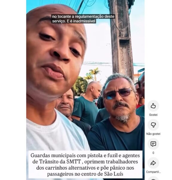 Foto: Reprodução