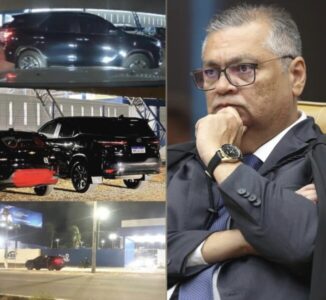 EXCLUSIVO! Vídeo revela desvio de conduta de Flávio Dino no uso de estrutura pública