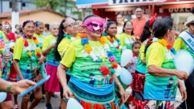 Amin Quemel fortalece e valoriza a cultura de Carutapera com compromisso e respeito às tradições