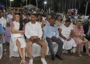 Prefeitura e TJMA realizam Casamento Comunitário em Pinheiro
