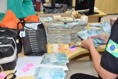 Gaeco deflagra Operação Tântalo II com cumprimento de mandados no Maranhão