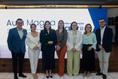 Formação de novos médicos psiquiatras é iniciada em São Luís pelo CEST